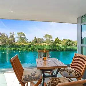 Two Views Apartment