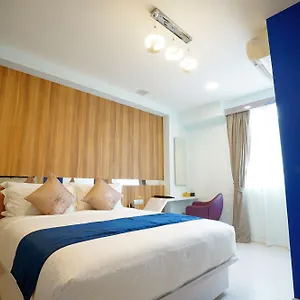 Five6 Splendour Hotel Singapore