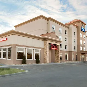 Days & By Wyndham Edmonton Airport Hotel Leduc