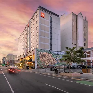 Ibis Hotel Christchurch