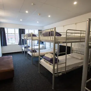 Waterloo & Backpackers Hostel Wellington