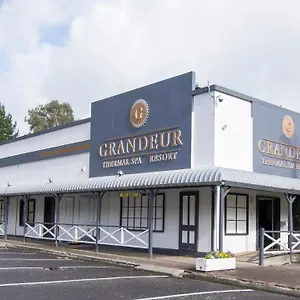 Grandeur Thermal Resort