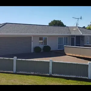 The Retreat Holiday home